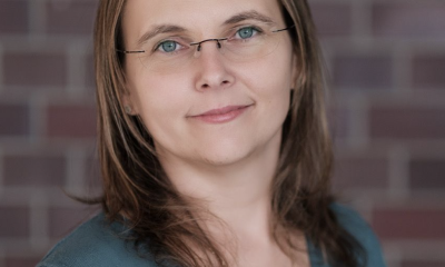 Seminarium wydziałowe: prof. Emilia Soroko