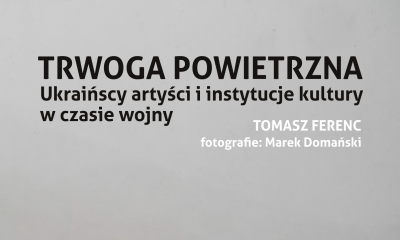 Seminarium wydziałowe: prof. Tomasz Ferenc