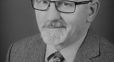 Zmarł profesor Józef Baniak