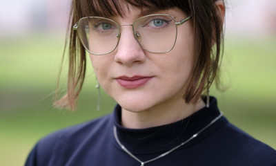 Mgr Amanda Fortuna-Sobczak z wyróżnieniem w konkursie na najlepsze prace magisterskie i doktorskie w dziedzinie pracy i polityki społecznej