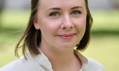 Grant NCN dla dr Agnieszki Stamm-Koreckiej