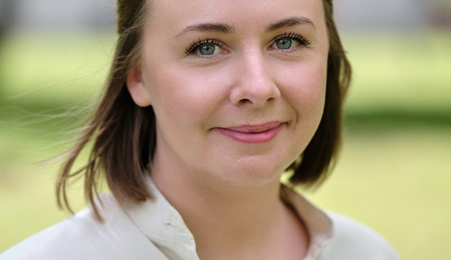 Grant NCN dla dr Agnieszki Stamm-Koreckiej