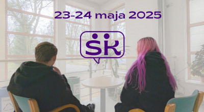 Socjologiczne Konwersacje 2025